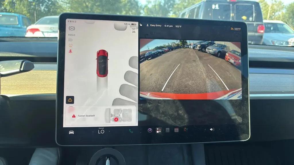tesla model 3 2023 5YJ3E1EA6PF404051 image tesla model 3 2023 5YJ3E1EA6PF404051 image